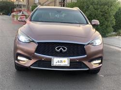 انفنتي QX30